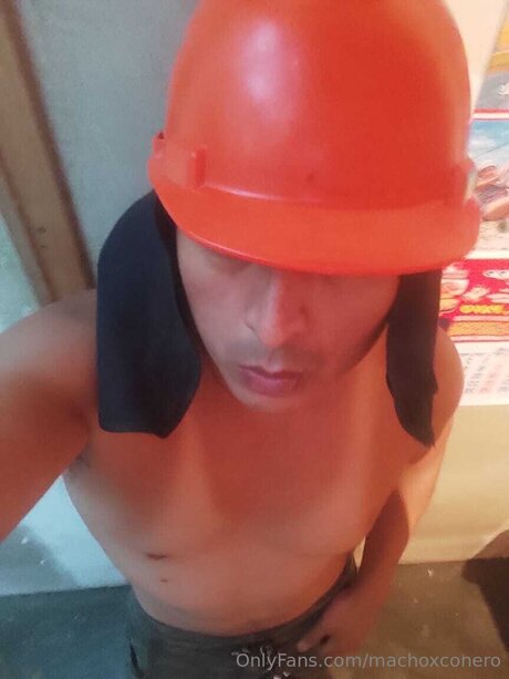 Machoxconero pornostar exklusive fotos