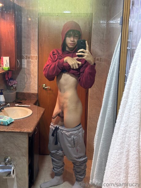 Samruczy model kunst galerie