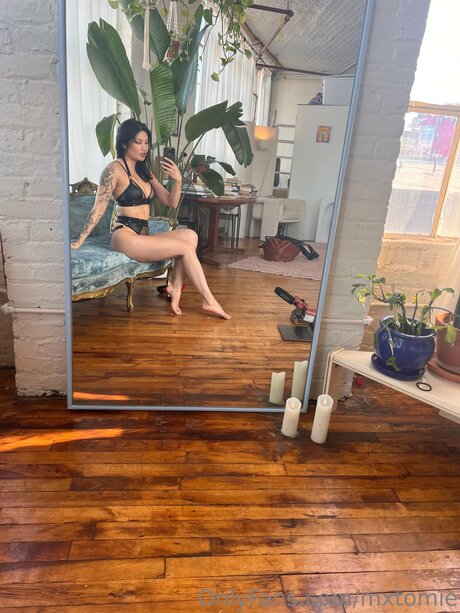 Mxtomie exklusive schöne fotos