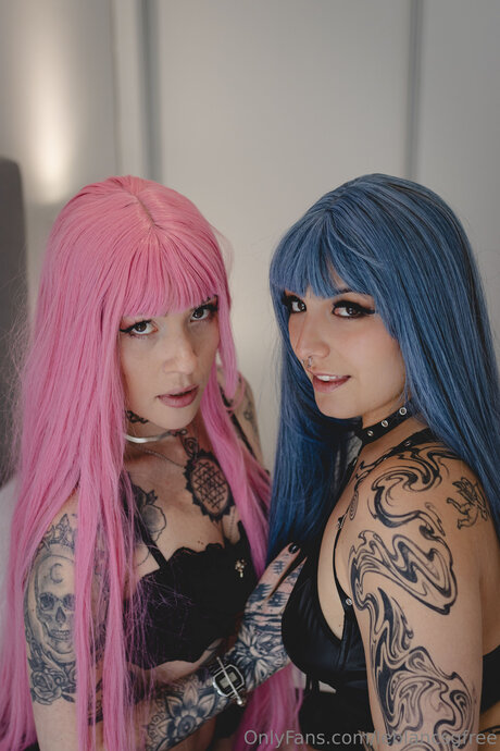 Leblancsgfree perfekte kunst bild