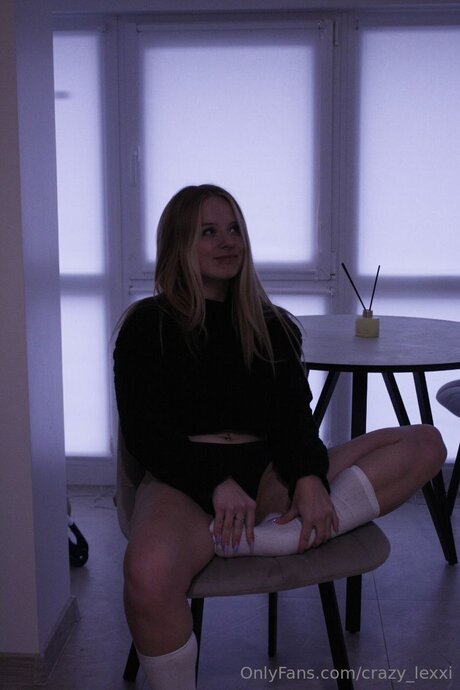 Crazy Lexxi schöne pornostar galerien