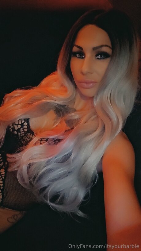 Itsyourbarbie beste freie fotos