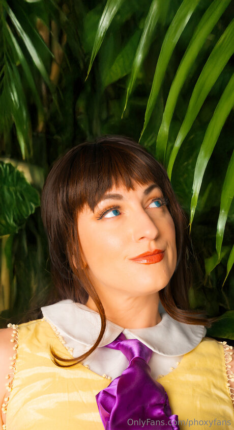 Phoxyfans sex galerie