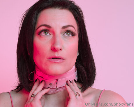 Phoxyfans porno hübsche foto