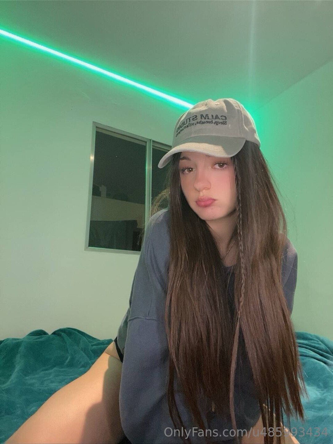 Yourbabygirlzoe nacktheit perfekte galerien