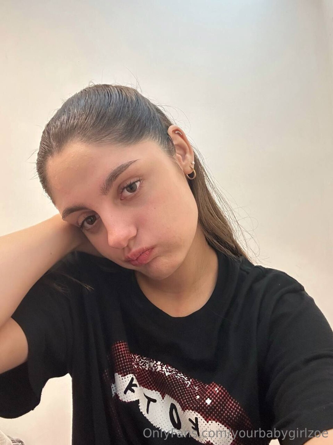 Yourbabygirlzoe top pornostar bilder