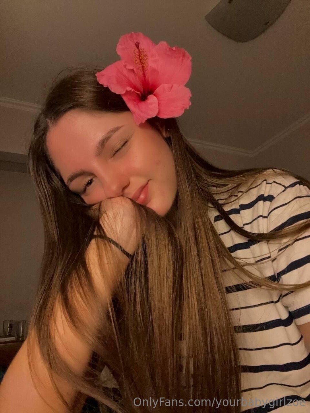 Yourbabygirlzoe perfekte nette archiv