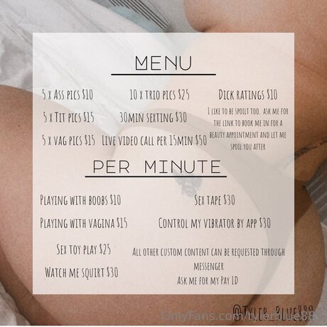 Brittttney Lyn69 top nackte bild