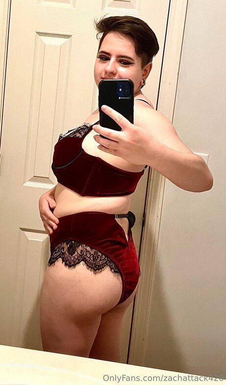 Novamystique666 sexy fotos