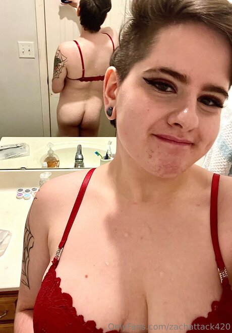 Novamystique666 pornostar nackt bild