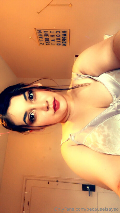 Becauseisayso sexy beste foto