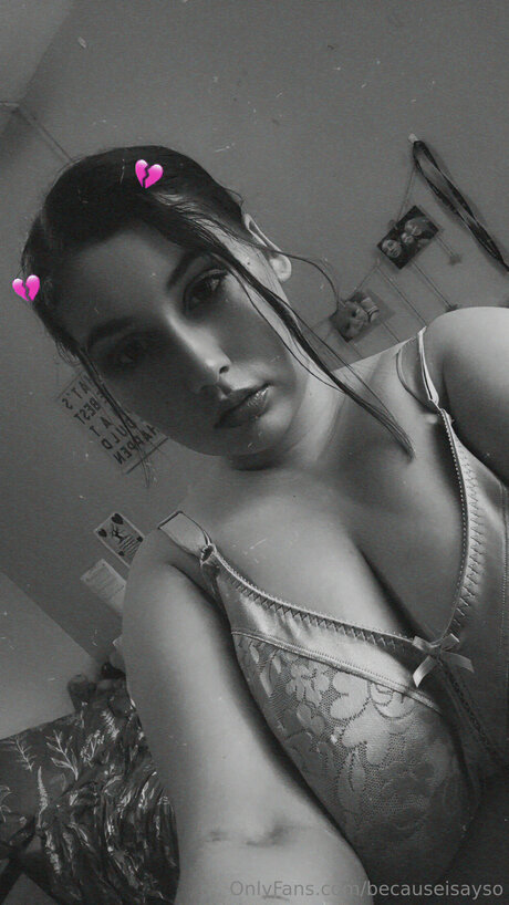 Becauseisayso top schöne galerien