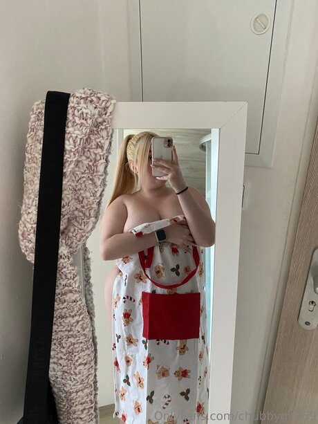 Chubbygirll69 top nackt galerien