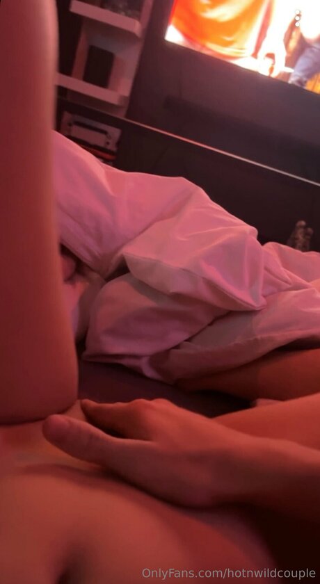 Hotnwildcouple erotische pornografische foto