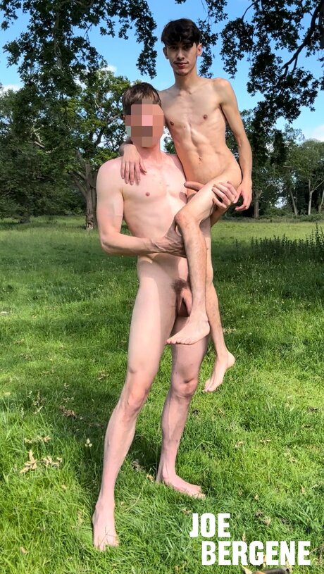 Joebergene beste pornographische galerie