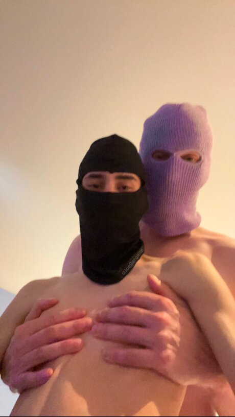 Joebergene nackt nette bilder