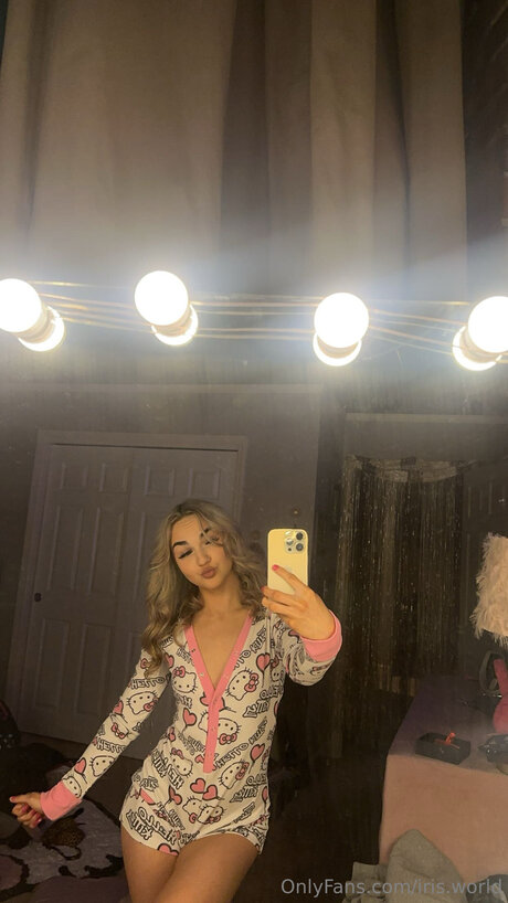 Iris World kostenlose pornografische bilder