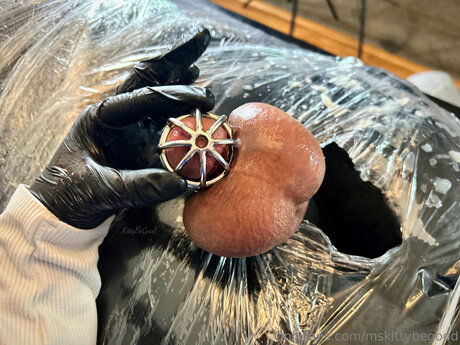 Mskittybegood porno akt galerien