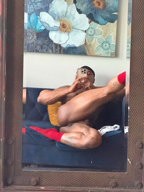 Unforgettable Trophy heiße kostenlose archiv