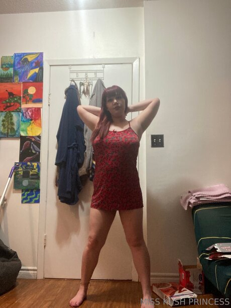 Misskushprincessxxx Profilbild