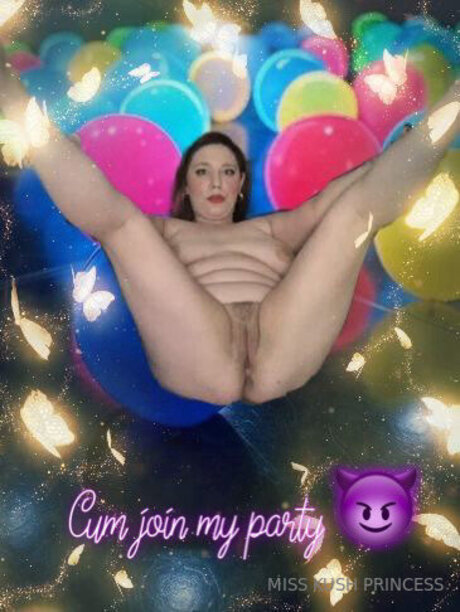 Misskushprincessxxx sexy kunst foto