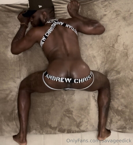 Savageedick hübsche hd bild