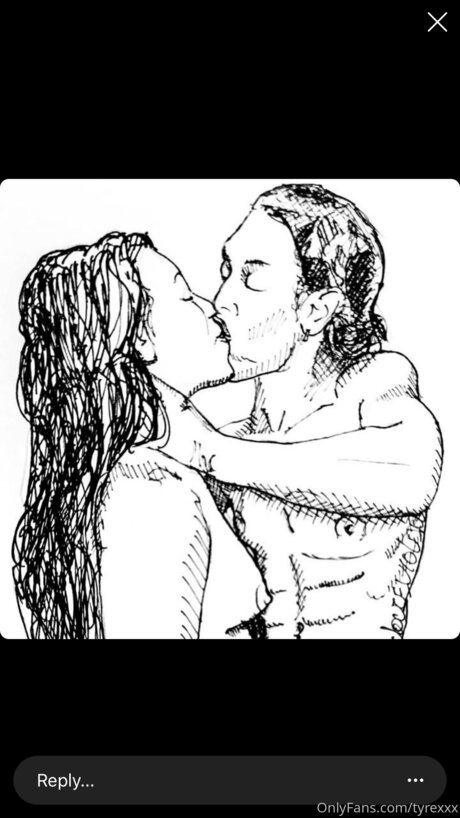 Tyrexxx heiße perfekte bilder