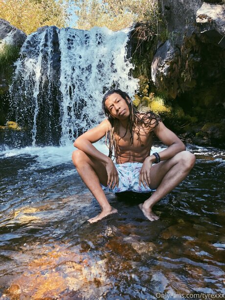 Tyrexxx xxx sex bilder