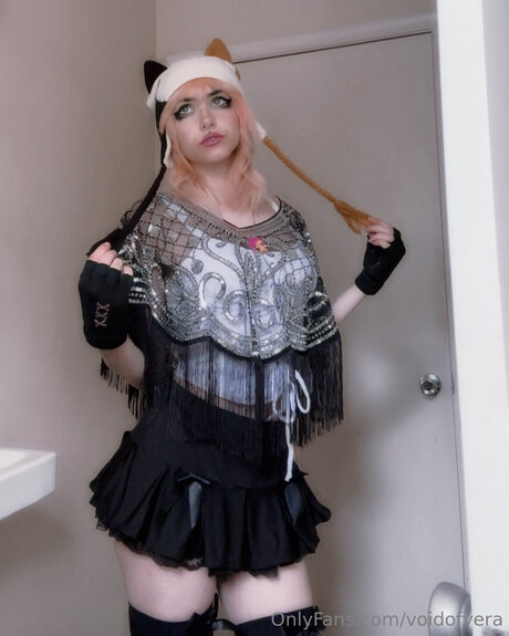 Voidofvera Profilbild