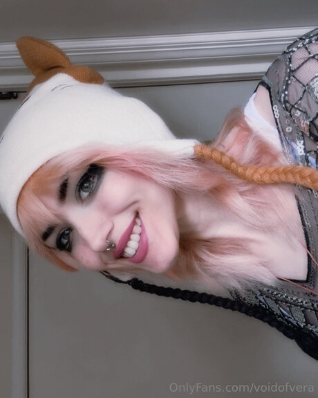 Voidofvera schauspielerin exklusive bilder