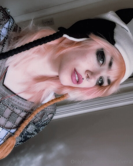 Voidofvera perfekte heiße fotos