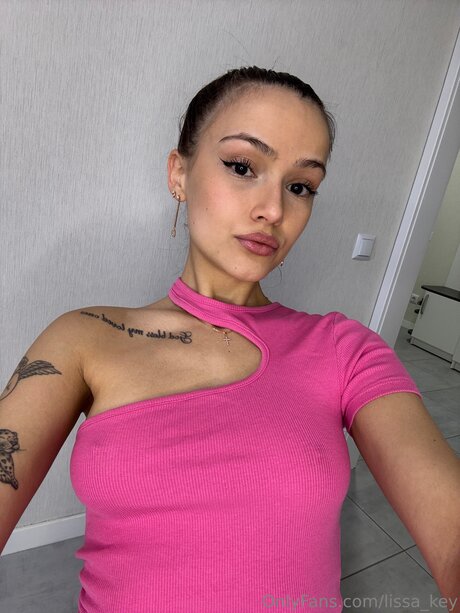 Lissa Key porno hübsche galerie