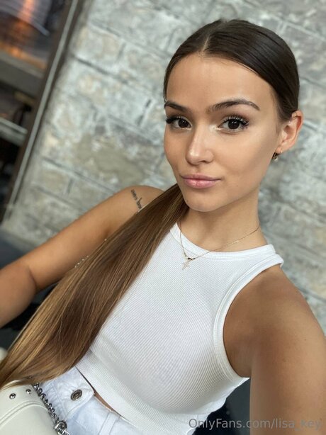 Lissa Key model nette galerien