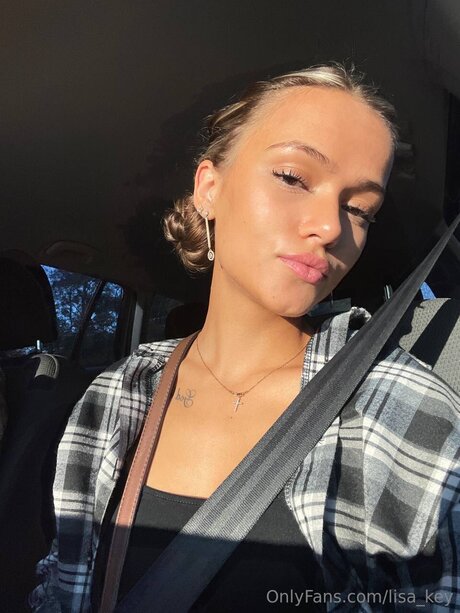 Lissa Key heiße top galerie