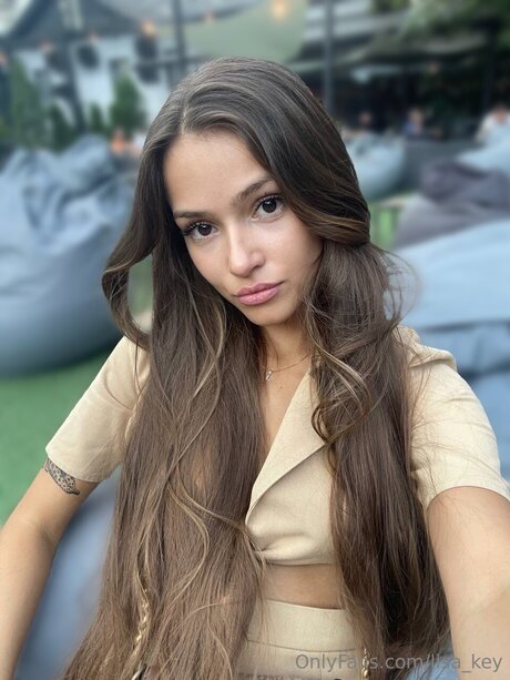 Lissa Key Profilbild