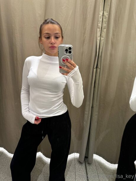 Lissa Key xxx freie foto