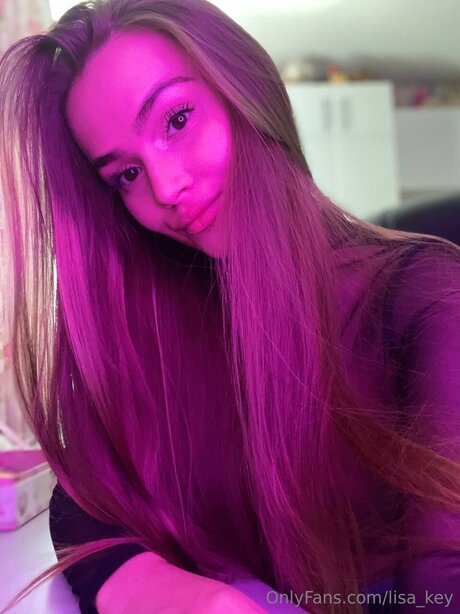 Lissa Key schauspielerin kostenlose bild