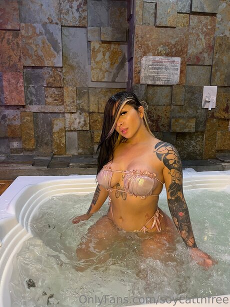 Soycatth sex pornostar galerien