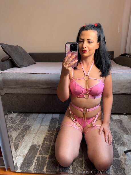 Andrea Bby pornografische pornostar galerie