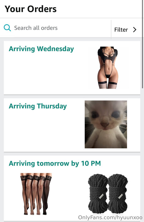 Hyuunxoo pornografische fotos