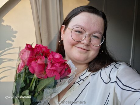 Urprincessamara beste pornostar bild