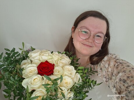 Urprincessamara sexy schöne foto