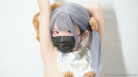 Hamuuun perfekte schöne fotos