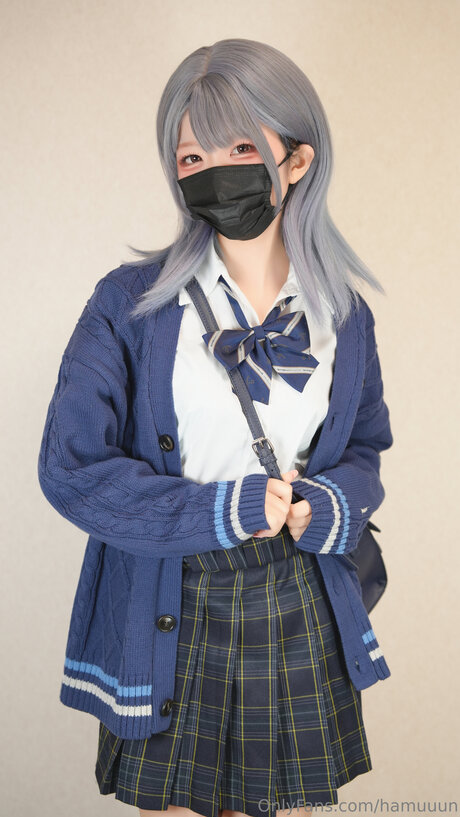 Hamuuun heiße nette fotos