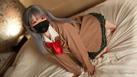 Hamuuun hübsche kunst galerie