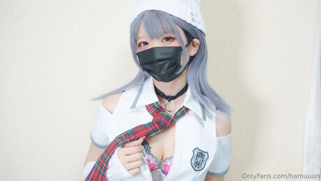 Hamuuun sexy hübsche galerien