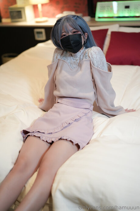 Hamuuun erotische pornografische galerie