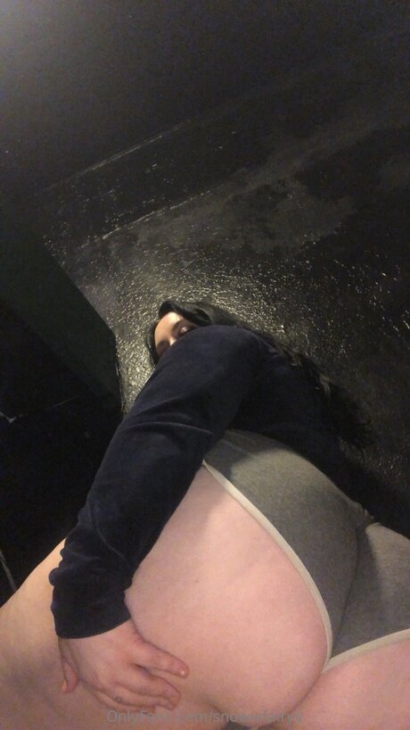 Snowwfairyy freie sexy archiv