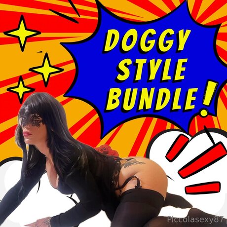 Piccolasexy87 schöne pornostar fotos