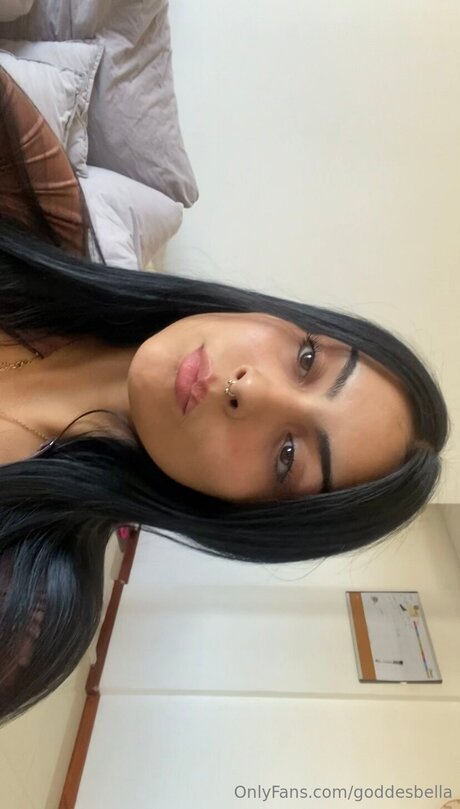Goddesbella xxx erotische foto